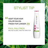 Matrix Biolage Colorlast Color Orchid Shampoo image 7
