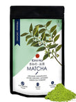 Wishcare Kimino Japanese Organic Premium Grade Matcha Green Tea Powder -50 gm image 1