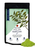 Wishcare Kimino Japanese Organic Premium Grade Matcha Green Tea Powder -50 gm image 1