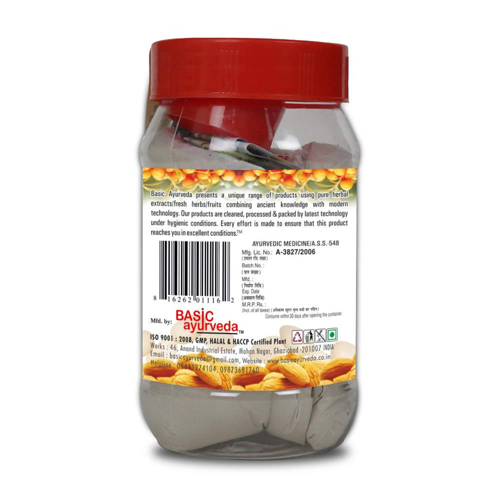 Basic Ayurveda Badam Pak - 200 gms image 3