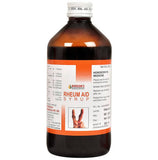 Bakson's Homeopathy Rheum Aid Syrup image 3