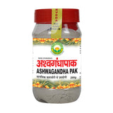 Basic Ayurveda Ashwagandha Pak Churna - 200 gms image 1