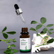 Aravi Organic Rosemary Essential Oil for Hair Growth, Anti Hair Fall -30 ml image 1