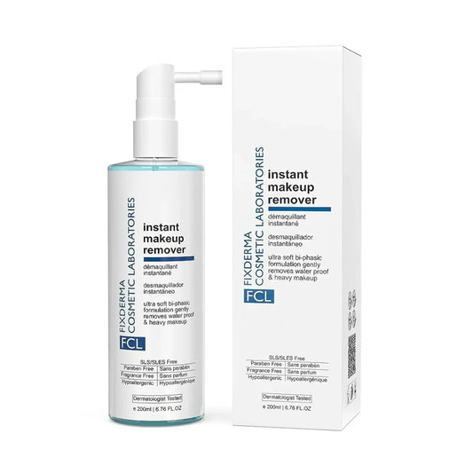 Fixderma (FCL) Instant Makeup Remover -200 ml image 1