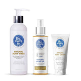 The Moms Co Natural Heal & Rejuvenate Combo image 1