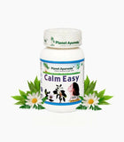 Planet Ayurveda Calm Easy Capsules - 60 tabs image 2