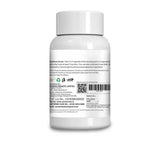 Ae Naturals Tulsi Extract Capsules - 60 Capsules image 2