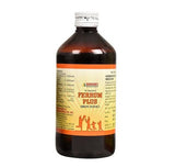 Bakson's Homeopathy Ferrum Plus image 3