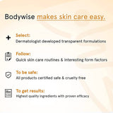 BeBodywise Skin Health Gummies -60 Gummies image 2