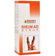 Bakson's Homeopathy Rheum Aid Syrup image 1