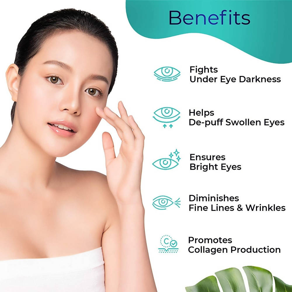 Pilgrim Retinol Under Eye Cream image 2