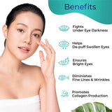 Pilgrim Retinol Under Eye Cream image 2