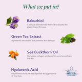 The Moms Co Natural Age Control Day Cream image 4