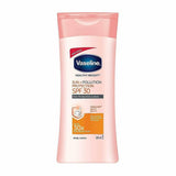Vaseline Healthy Bright Sun + Pollution Protection Lotion image 1