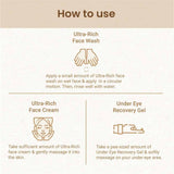Mother Sparsh Face Loving Combo For Radiant Skin - Combo Pack image 4