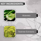 Ae Naturals Pure Aloevera Gel With Teatree Extracts image 5
