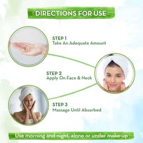 Mamaearth Aqua Glow Gel Face Moisturizer - 100 ml image 4