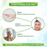 Mamaearth Aqua Glow Gel Face Moisturizer - 100 ml image 4