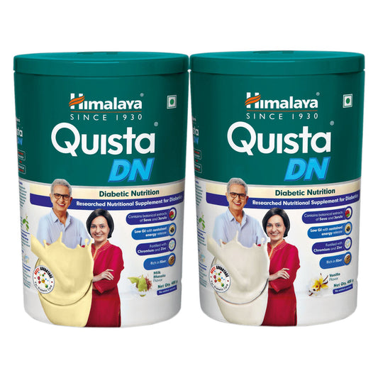 Himalaya Quista DN Powder image 1