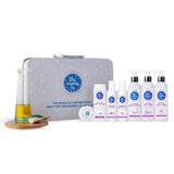The Moms Co Baby Pampering Suitcase Kit image 6