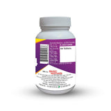 Basic Ayurveda Ayush-64 Tablets - 60 Tablets image 3