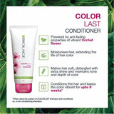 Matrix Biolage Colorlast Color Orchid Conditioner image 7