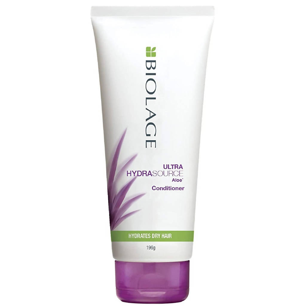 Matrix Biolage Hydrasource Plus Aloe Conditioner image 3