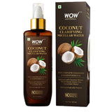Wow Skin Science Coconut Clarifying Micellar Water - 200 ml image 1