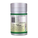 Basic Ayurveda Sitopaladi Churna - 40 gms image 4