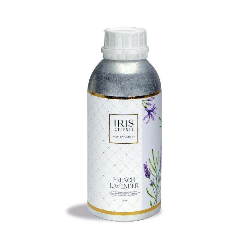 Celeste Reed Diffuser Refill Pack | Multiple Scents image 4