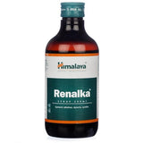 Himalaya Herbals Renalka Syrup image 1