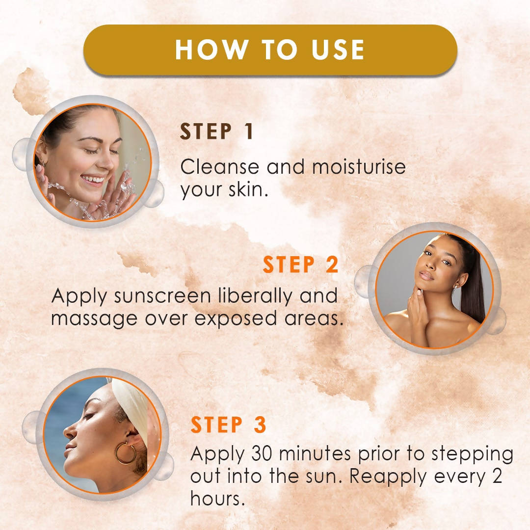 Wow Skin Science Sunscreen Matte Finish - SPF 35 PA++ image 4