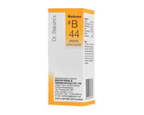 Bakson's Homeopathy B44 Drops image 2