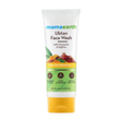 Mamaearth Ubtan Face Wash For Tan Removal -100 ml - Pack of 1 image 1