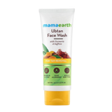 Mamaearth Ubtan Face Wash For Tan Removal -100 ml - Pack of 1 image 8