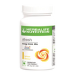 Herbalife Nutrition Afresh Energy Drink Mix -Lemon Flavour - 50 gm image 1