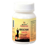 Baps Amrut Arogyam  - 120 tabs image 1