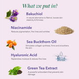 The Moms Co Natural Age Control Day And Night Care Combo image 4