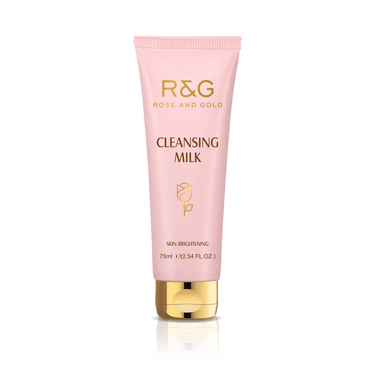 R&G Cleansing Milk - 75 ml image 1