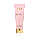 R&G Face Pack - 75 gms image 1