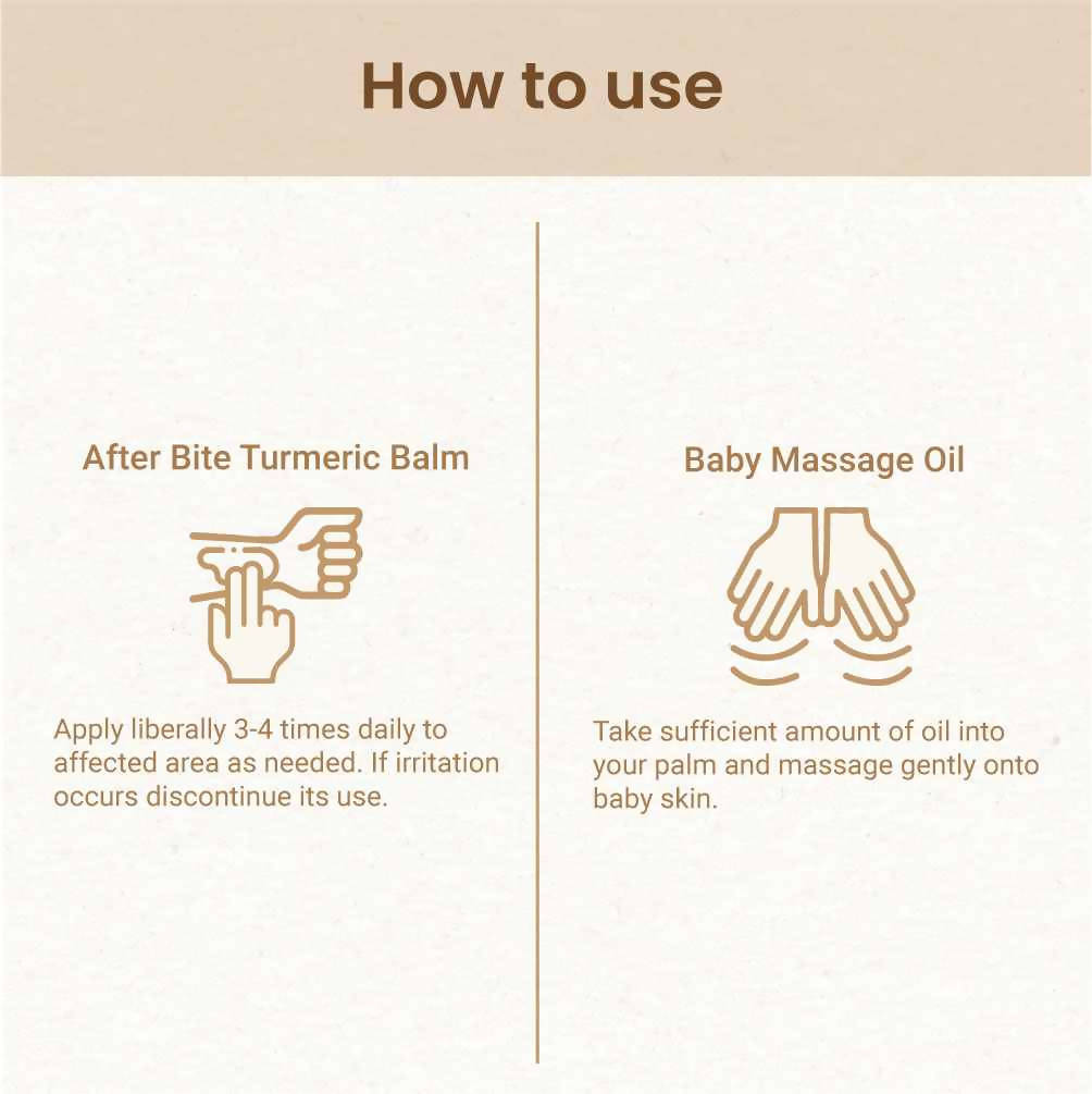 Mother Sparsh Ayurvedic Home Remedy Combo image 4