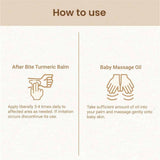 Mother Sparsh Ayurvedic Home Remedy Combo image 4