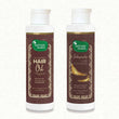 Mother Sparsh Super-Nourish Hair Care Duo - Combo Pack image 1