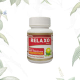 AIMIL Relaxo - 100 tabs image 1