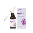 Plum 1% Retinol Face Serum with Bakuchiol Serum -20ml image 1