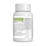 Ae Naturals Moringa Leaf Capsules image 4