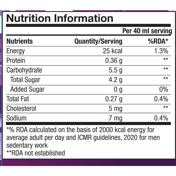 4Life Rio-Vida 500ml image 2