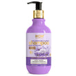 Wow Skin Science Rice Water And Lavender Shampoo image 1