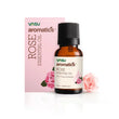 Vasu Aromatics Rose Essential Oil - 10 ml image 1