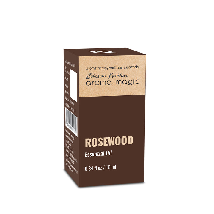 Blossom Kochhar Aroma Magic Rosewood Essential Oil image 1